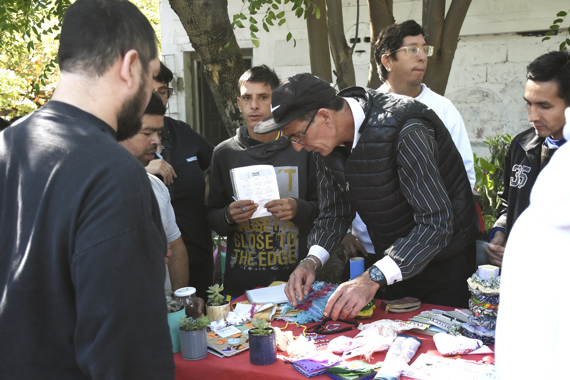 El Iprodi invita a participar de la Feria de Emprendedores Inclusiva en Paraná