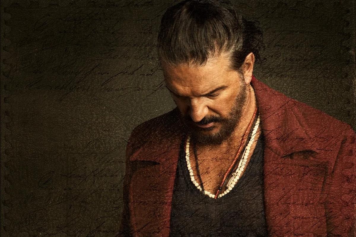 Locura por Ricardo Arjona en Buenos Aires: agotó 10 Movistar Arena