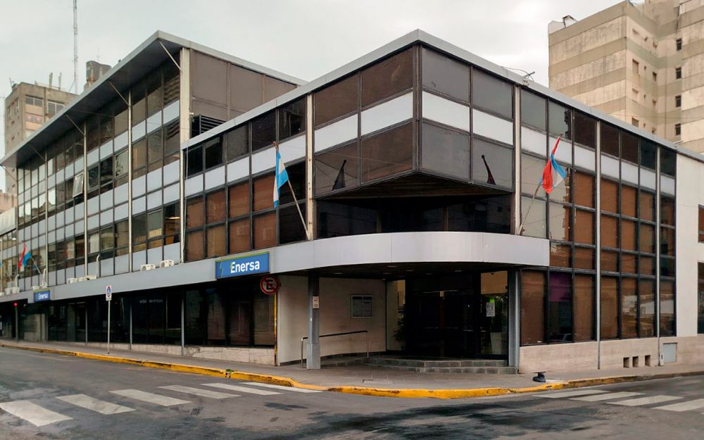 Enersa informa sobre nuevo Concurso de Precios