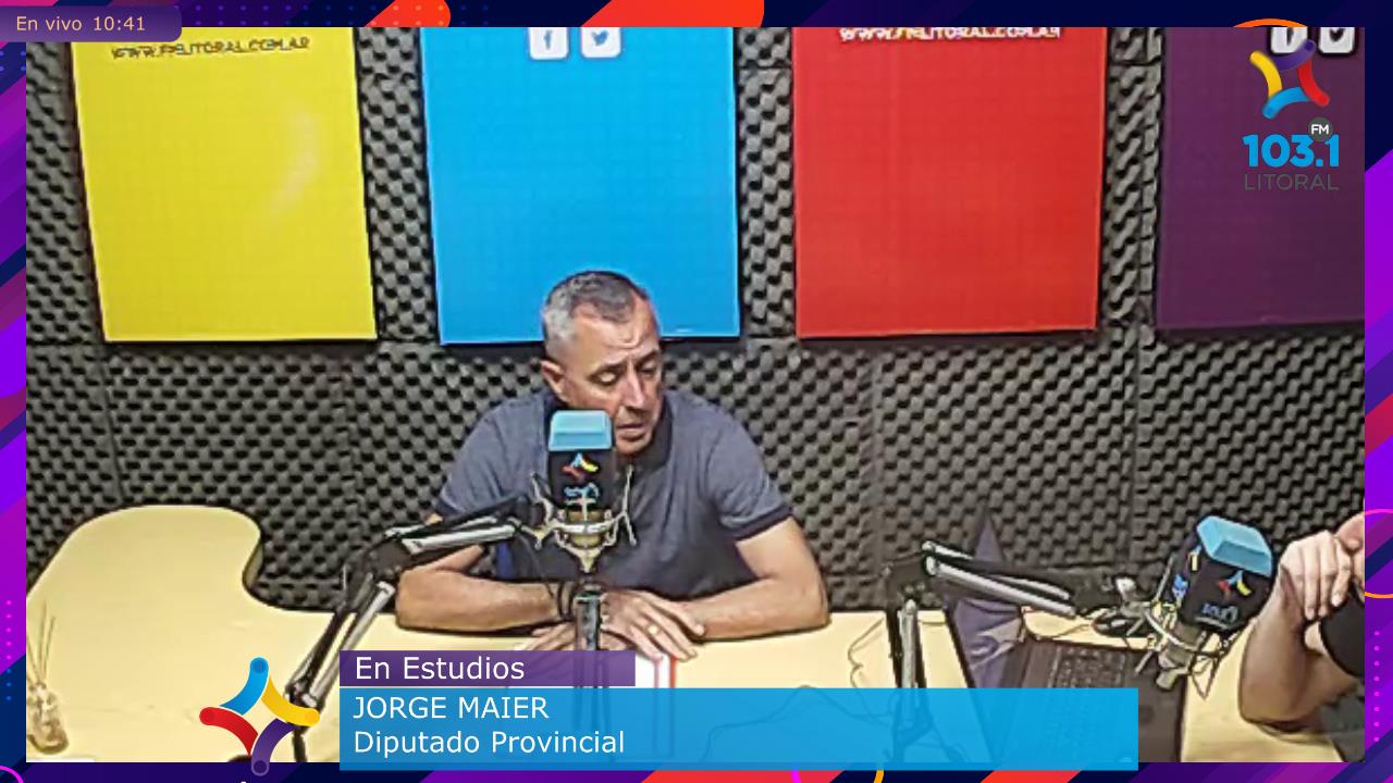 “La seguridad no depende solo de la policía, los ciudadanos también debemos involucrarnos”