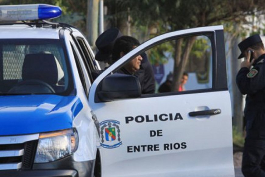 Condenaron y expulsaron a un comisario de la Policía por malversación de fondos