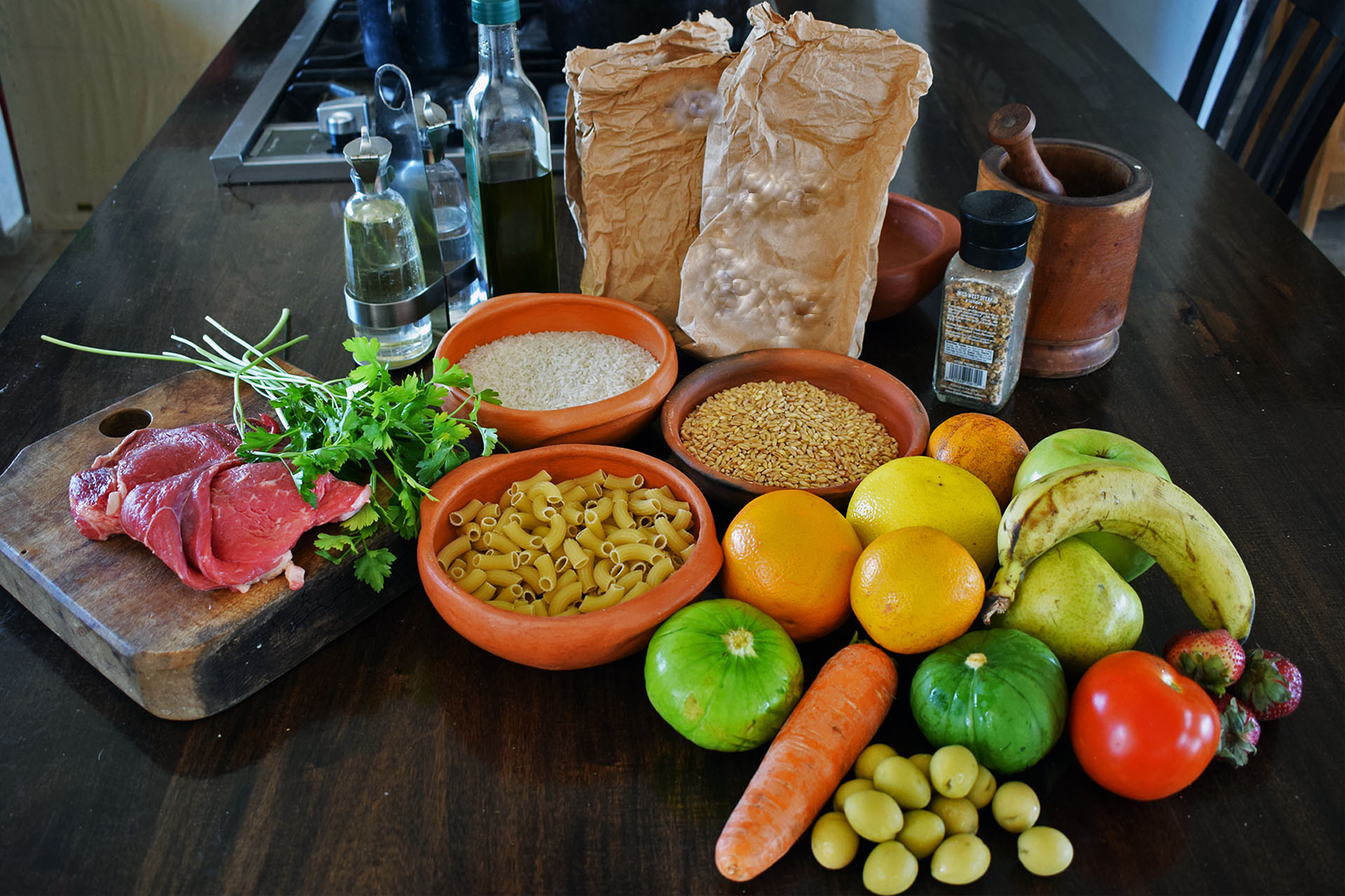 Convocan a emprendedores entrerrianos para sumarse a la exposición de alimentos saludables Convocan a emprendedores entrerrianos para sumarse a la exposición de alimentos saludables