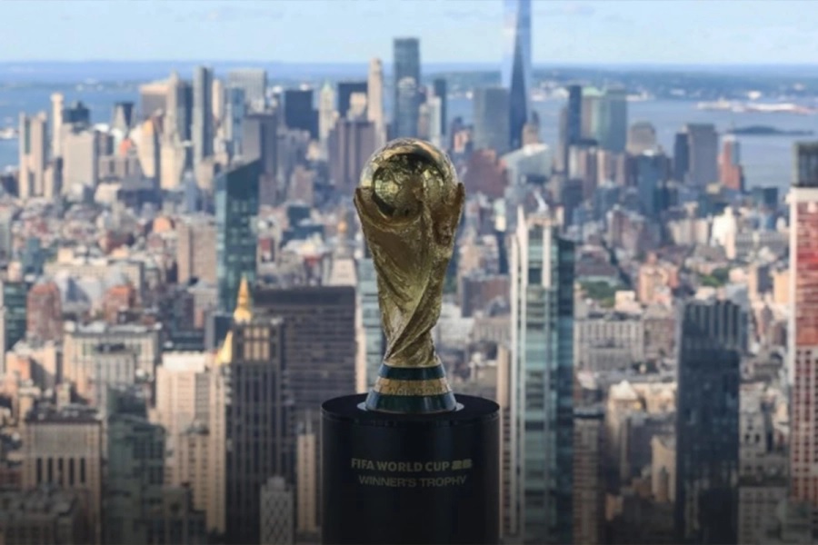 Argentina, entre los países con mayor demanda de entradas para el Mundial 2026