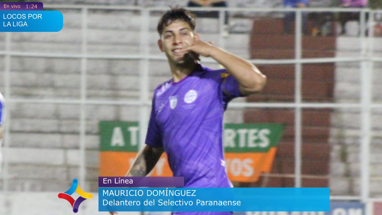 “Vamos a dejar todo por esta camiseta”