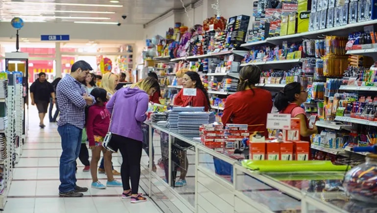 El festejo del Día del Empleado de Comercio será el 29 de septiembre
