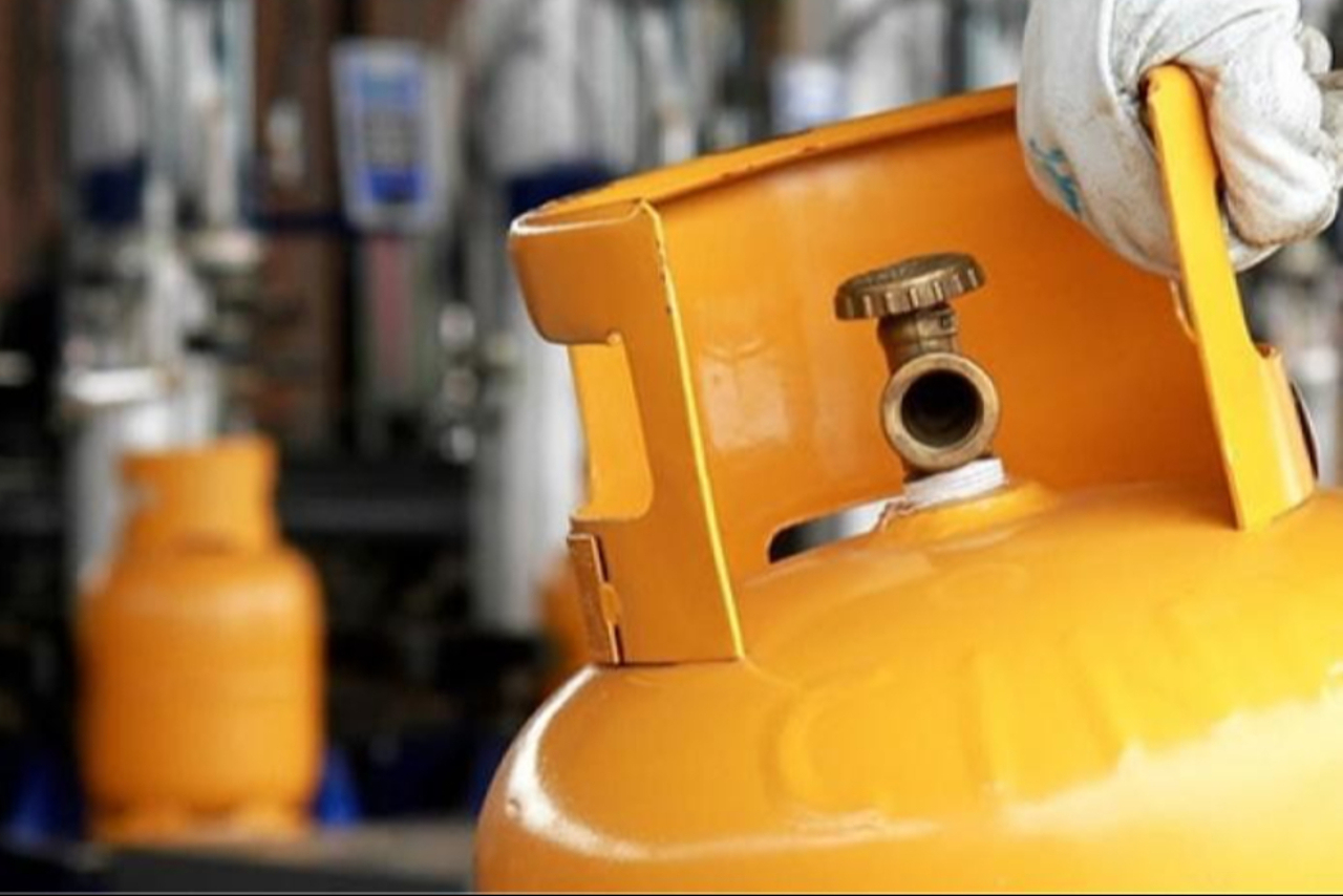 La Municipalidad garantiza gas envasado gratuito a comedores y merenderos comunitarios