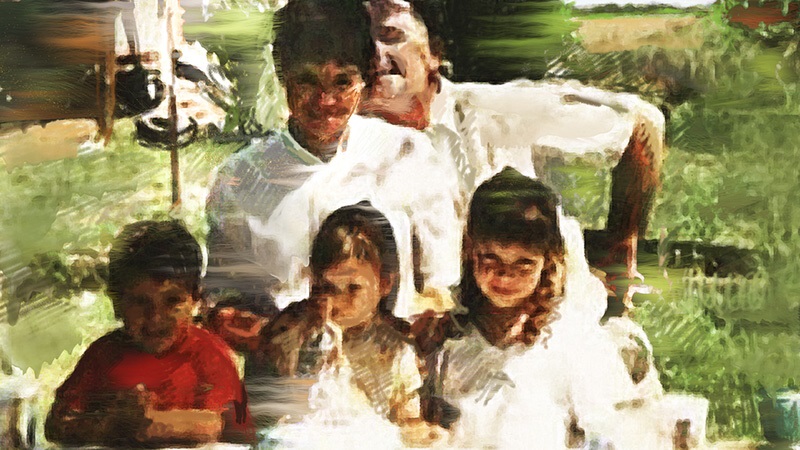 Desaparición de la familia Gill: un pedido a la NASA para esclarecer el caso