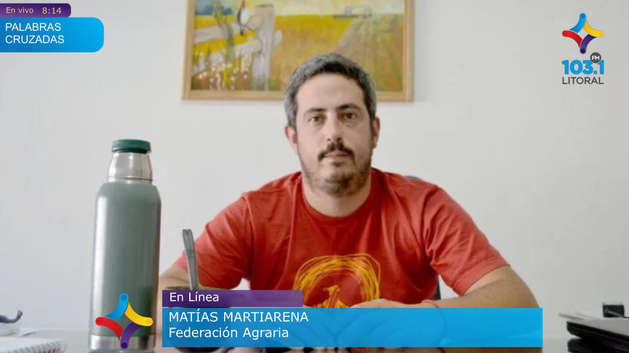 Productores entrerrianos cuestionan la quita transitoria de retenciones: «Beneficia a unos pocos»