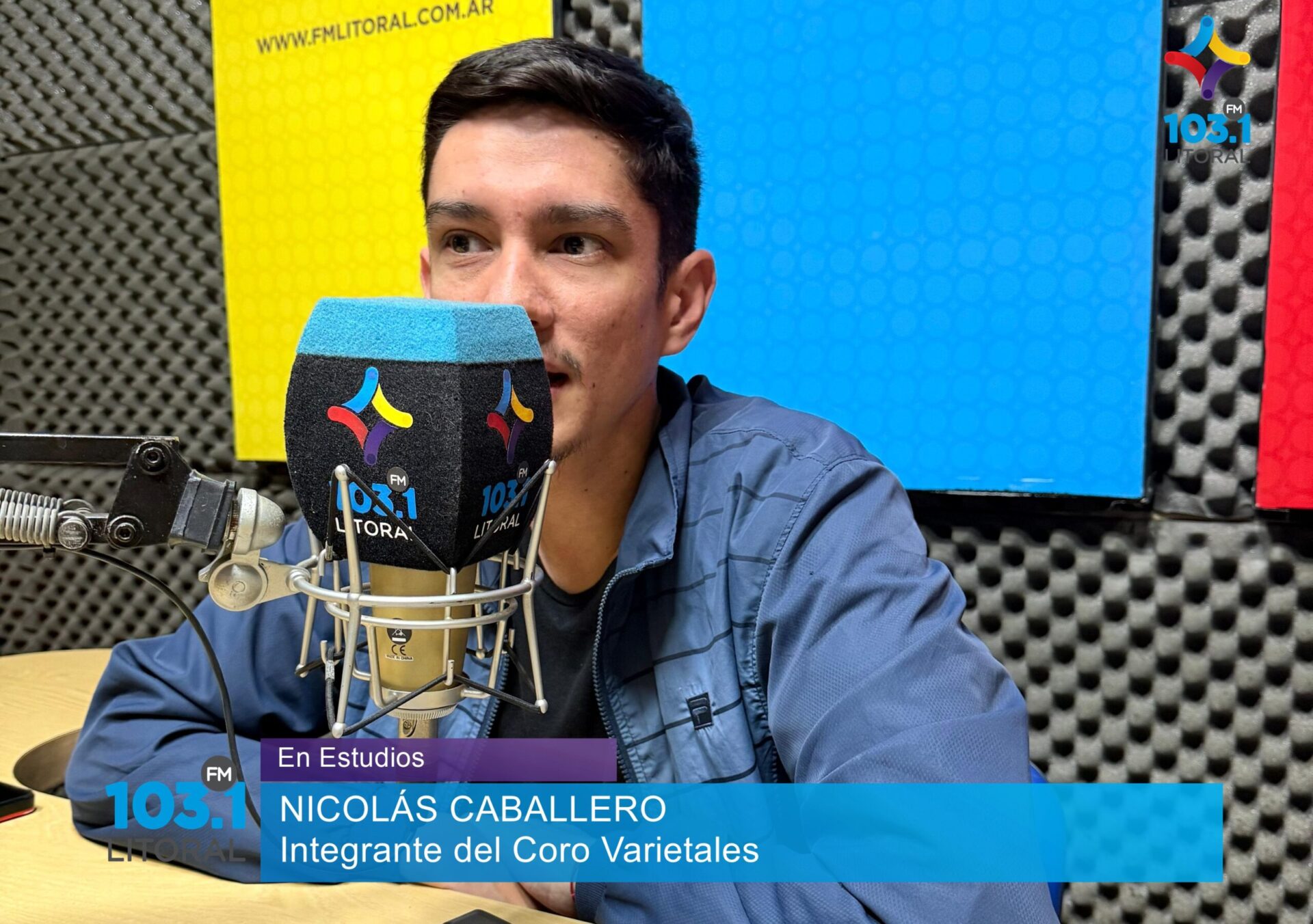 Varietales: la potencia de un coro autogestionado que emociona con su voz colectiva