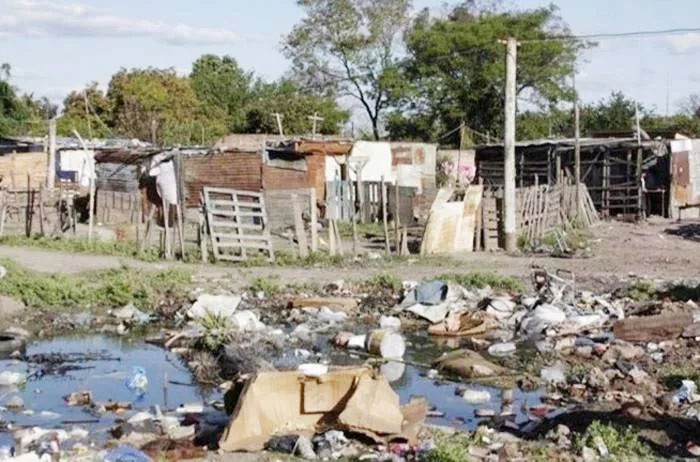 La informalidad laboral profundiza la pobreza en Concordia