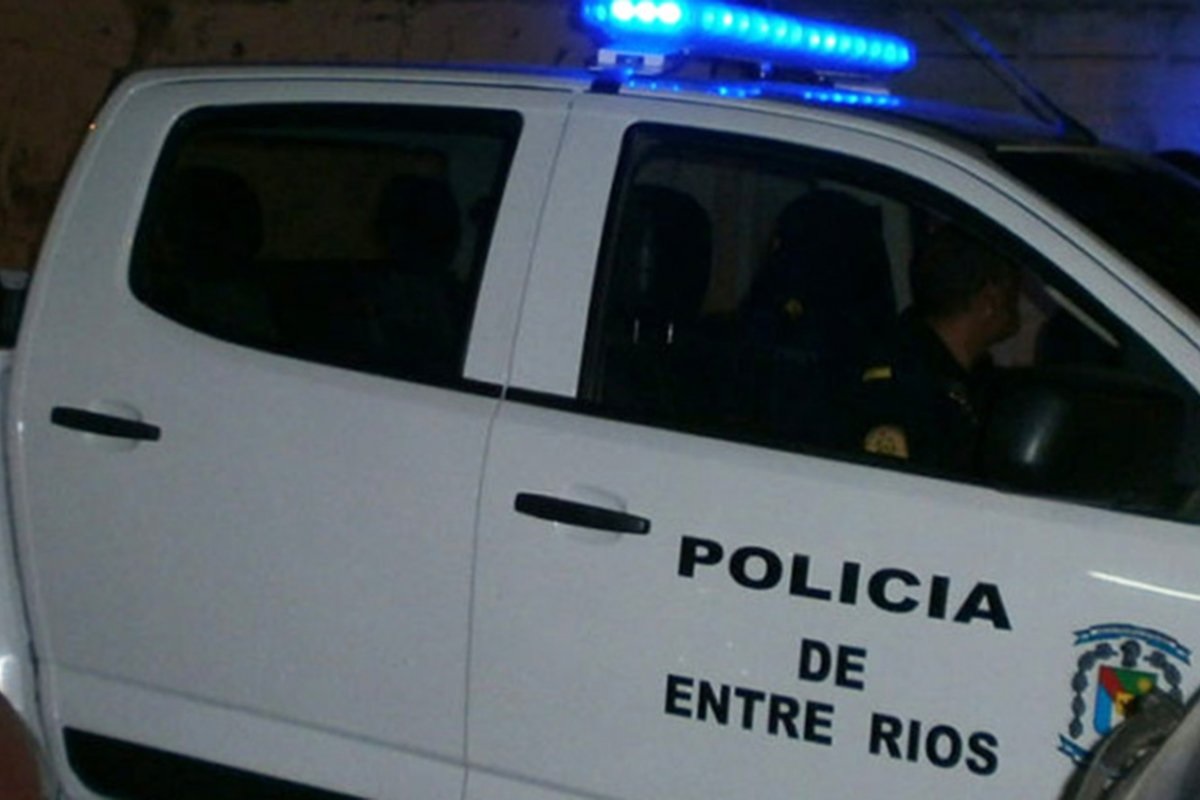 Desesperado pedido de ayuda: una beba fue trasladada de urgencia al hospital Desesperado pedido de ayuda: una beba fue trasladada de urgencia al hospital