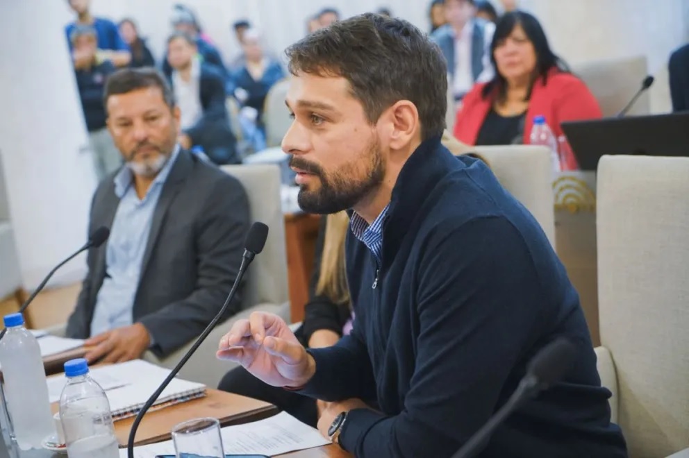 Shock, gradualismo o acuerdos: Tutau plantea la “verdadera elección” para el país