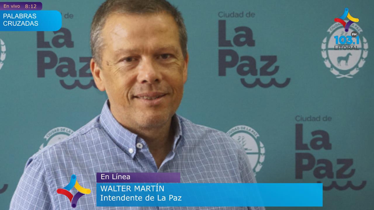 El futuro de La Paz en el eje de las inversiones privadas y la obra pública