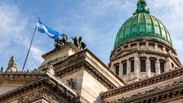 El Senado sesionará hoy jueves para rechazar los vetos de Milei en Garrahan y universidades