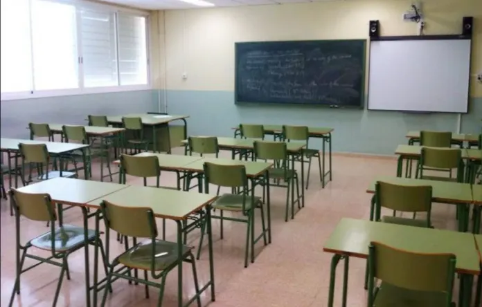 Elecciones legislativas: El próximo lunes no habrá clases en el turno mañana