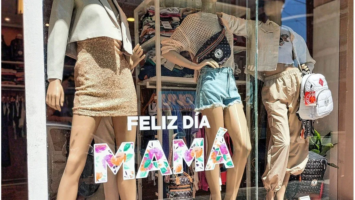 Las ventas por el Día de la Madre 2025 bajaron 3,5% anual
