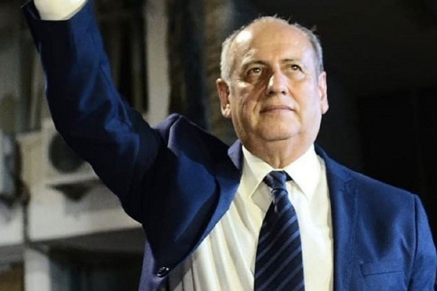Avanza ante la CIDH el recurso que presentó Daniel Rossi para que se revise la condena de 2006