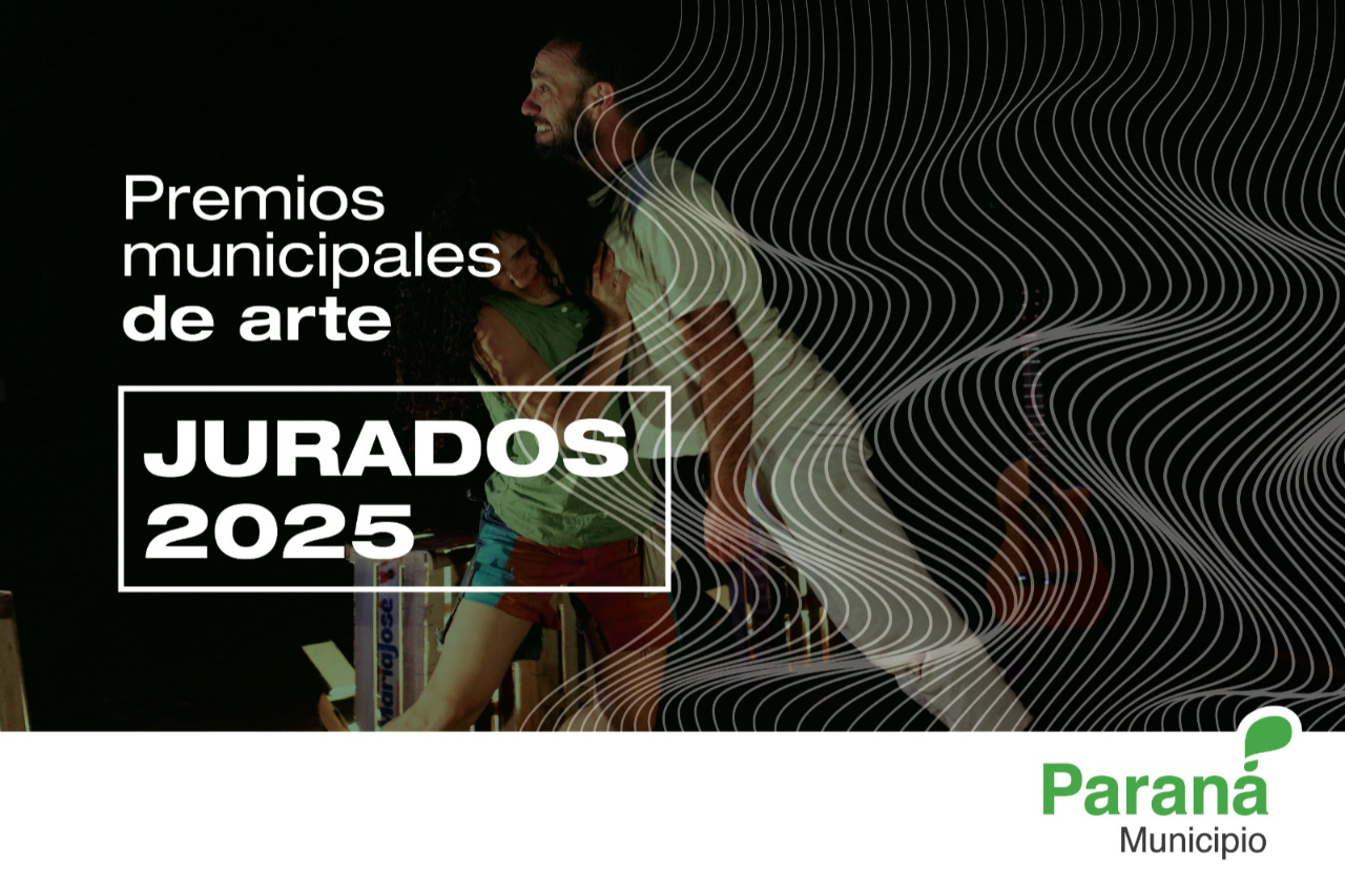Los Premios Municipales de Arte 2025 cuentan con jurados de reconocida trayectoria