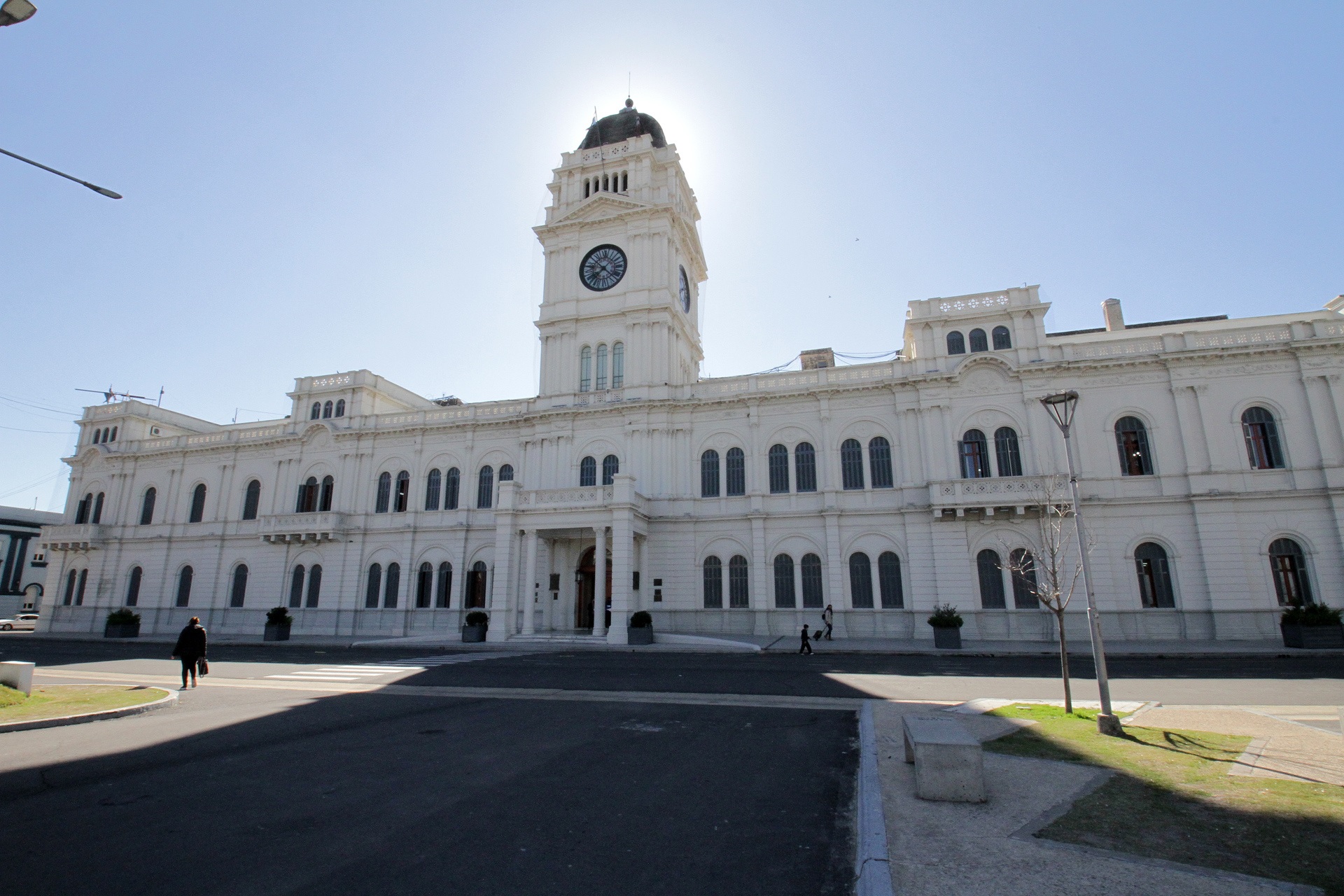 Designaron al nuevo Procurador Fiscal de la Provincia Designaron al nuevo Procurador Fiscal de la Provincia