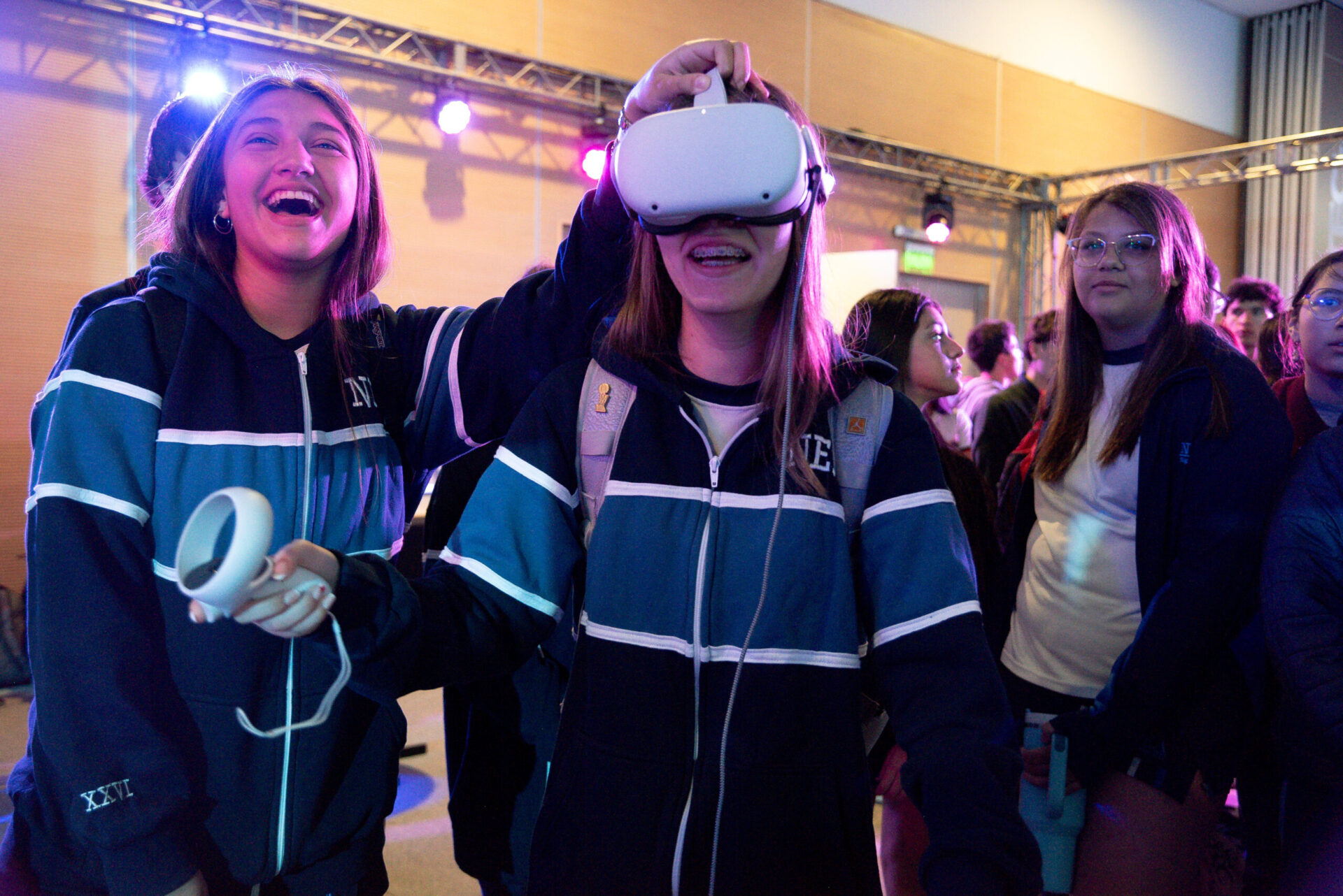 ConerTech 2025 se realizará este jueves y viernes en Paraná ConerTech 2025 se realizará este jueves y viernes en Paraná