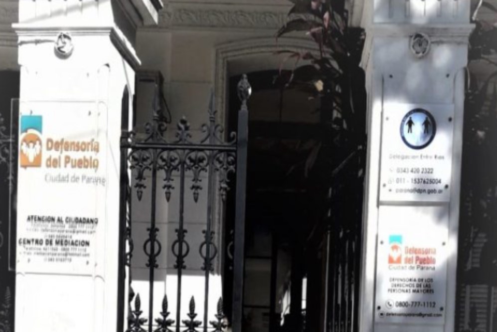 Convocan a concurso para cubrir cargos en la Defensoría del Pueblo
