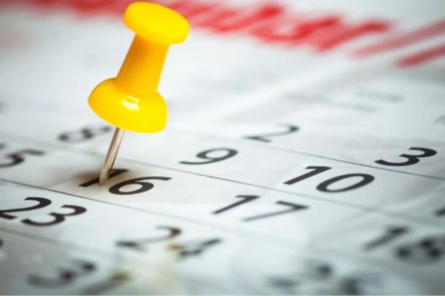 Los feriados que quedan en el año y el calendario de fines de semana largos del 2026
