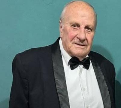 Falleció Ismael Arduin, alma del Cuarteto Gigante de Paraná Falleció Ismael Arduin, alma del Cuarteto Gigante de Paraná