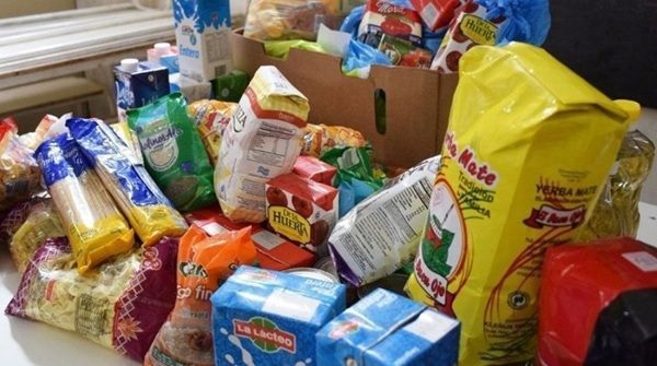 Una familia requirió más de .170.000 para no estar debajo de la línea de pobreza