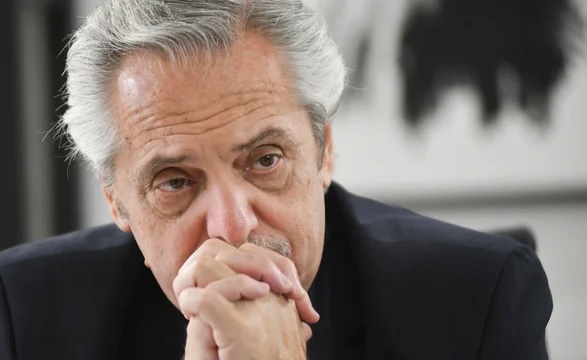 Nuevo revés para Alberto Fernández en la causa por violencia de género: Casación rechazó sus planteos Nuevo revés para Alberto Fernández en la causa por violencia de género: Casación rechazó sus planteos