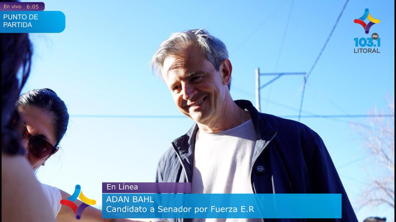 El Ex Intendente de Paraná Propone en el Congreso el Fin del Endeudamiento y la Defensa del Trabajo Entrerriano