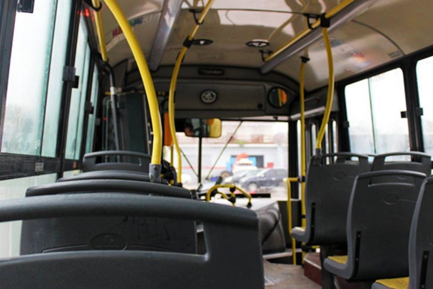 Paro sorpresivo de colectivos en Paraná: UTA dispuso una medida por tiempo indeterminado