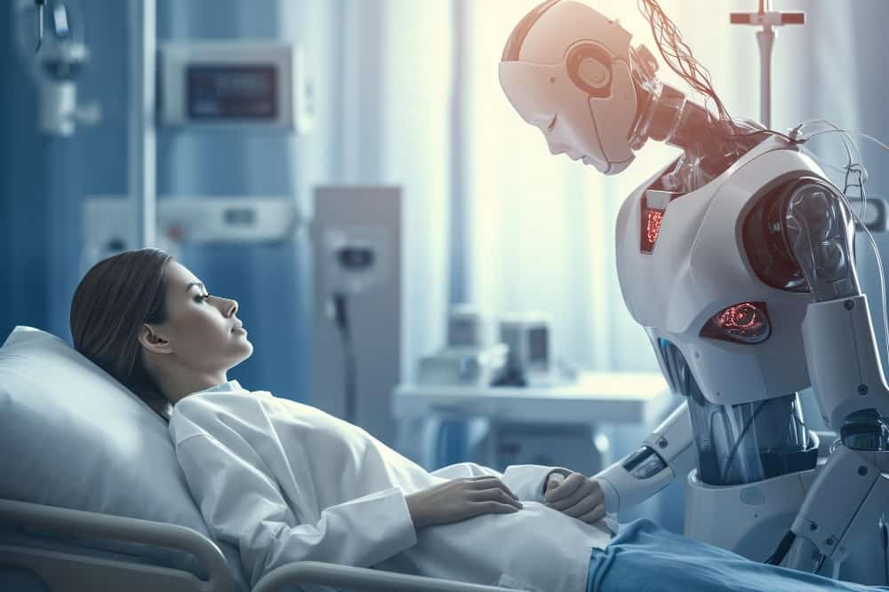 Lanzan en Argentina una empresa de telemedicina con IA para operar en todo el mundo