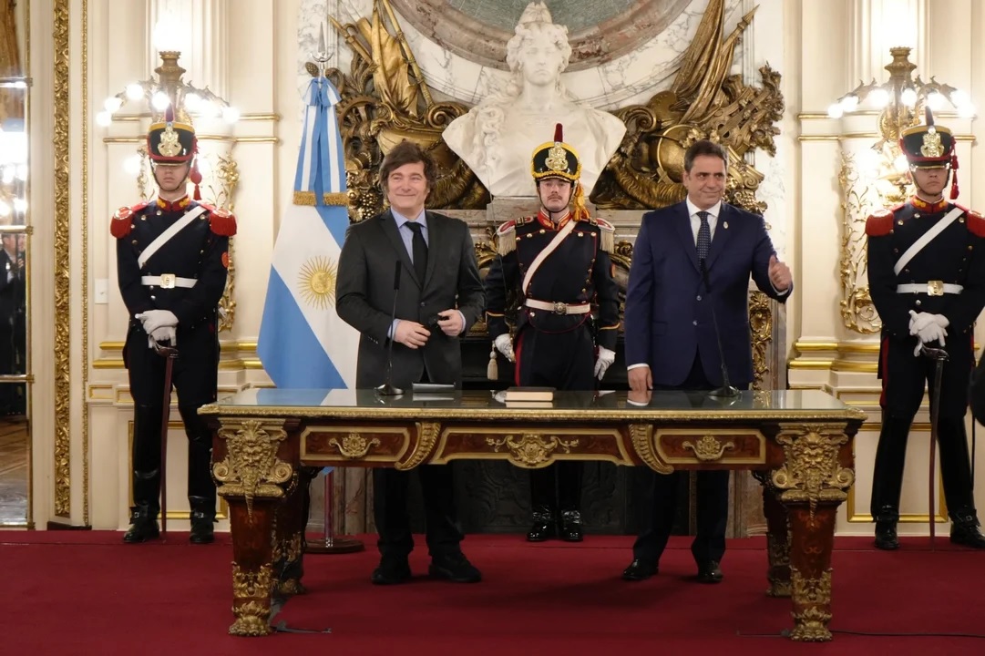 El Gobierno anticipó que apelará en caso de que la Justicia no acepte reimprimir las boletas El Gobierno anticipó que apelará en caso de que la Justicia no acepte reimprimir las boletas