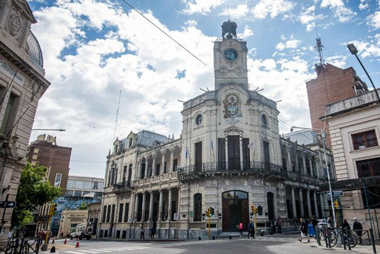 Día del Trabajador Municipal: el Ejecutivo dispuso asueto el 7 de noviembre