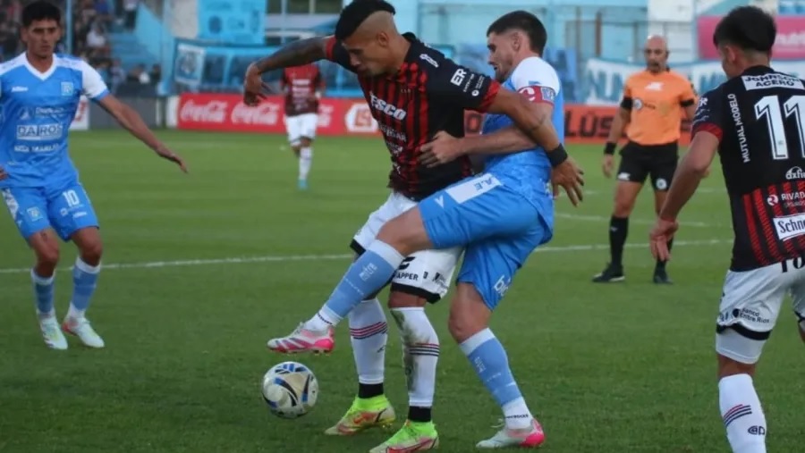 Patronato, otra vez sin rumbo: el sueño del ascenso se apagó en Córdoba Patronato, otra vez sin rumbo: el sueño del ascenso se apagó en Córdoba