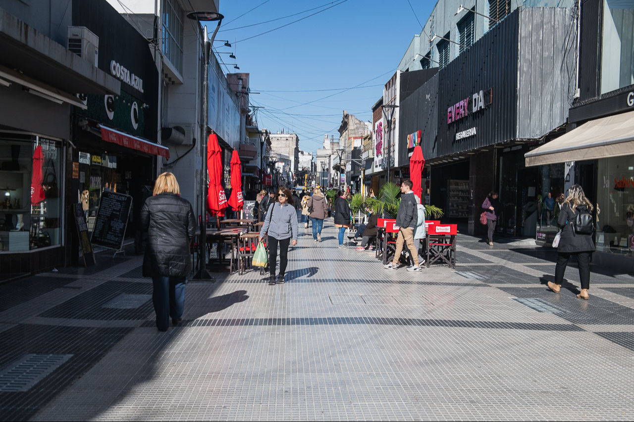 “Paraná Celebra a Mamá”, una iniciativa con ofertas y promociones de comercios de la ciudad “Paraná Celebra a Mamá”, una iniciativa con ofertas y promociones de comercios de la ciudad