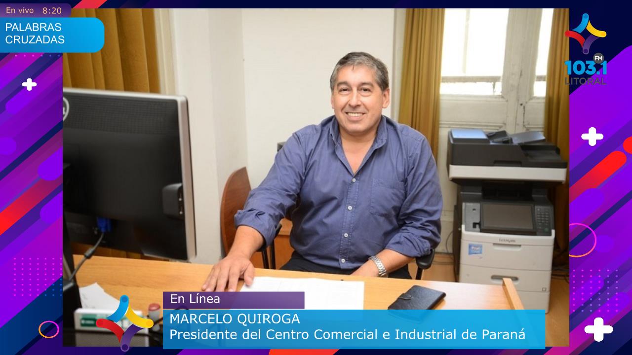El Comercio de Paraná en «Caída Libre» por la contracción del consumo El Comercio de Paraná en «Caída Libre» por la contracción del consumo