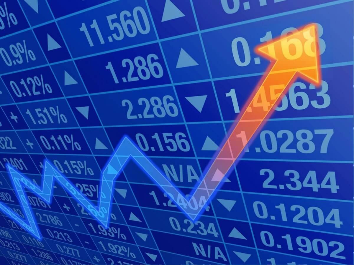Riesgo país: la Argentina volvió a superar los 1.200 puntos y alcanzó su nivel más alto en 2025