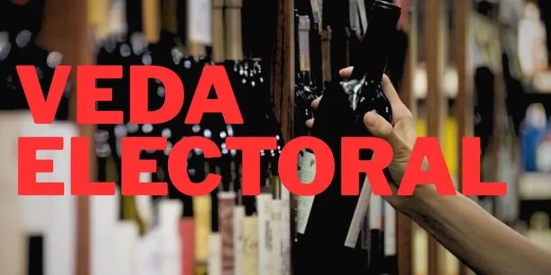 Comenzó la veda electoral: Restricciones hasta las 21 del domingo