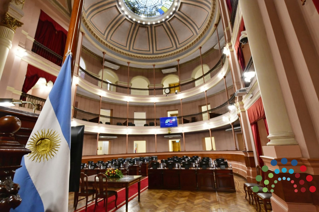 Diputados empieza a analizar hoy el Presupuesto 2026: Para el lunes fue convocado Boleas