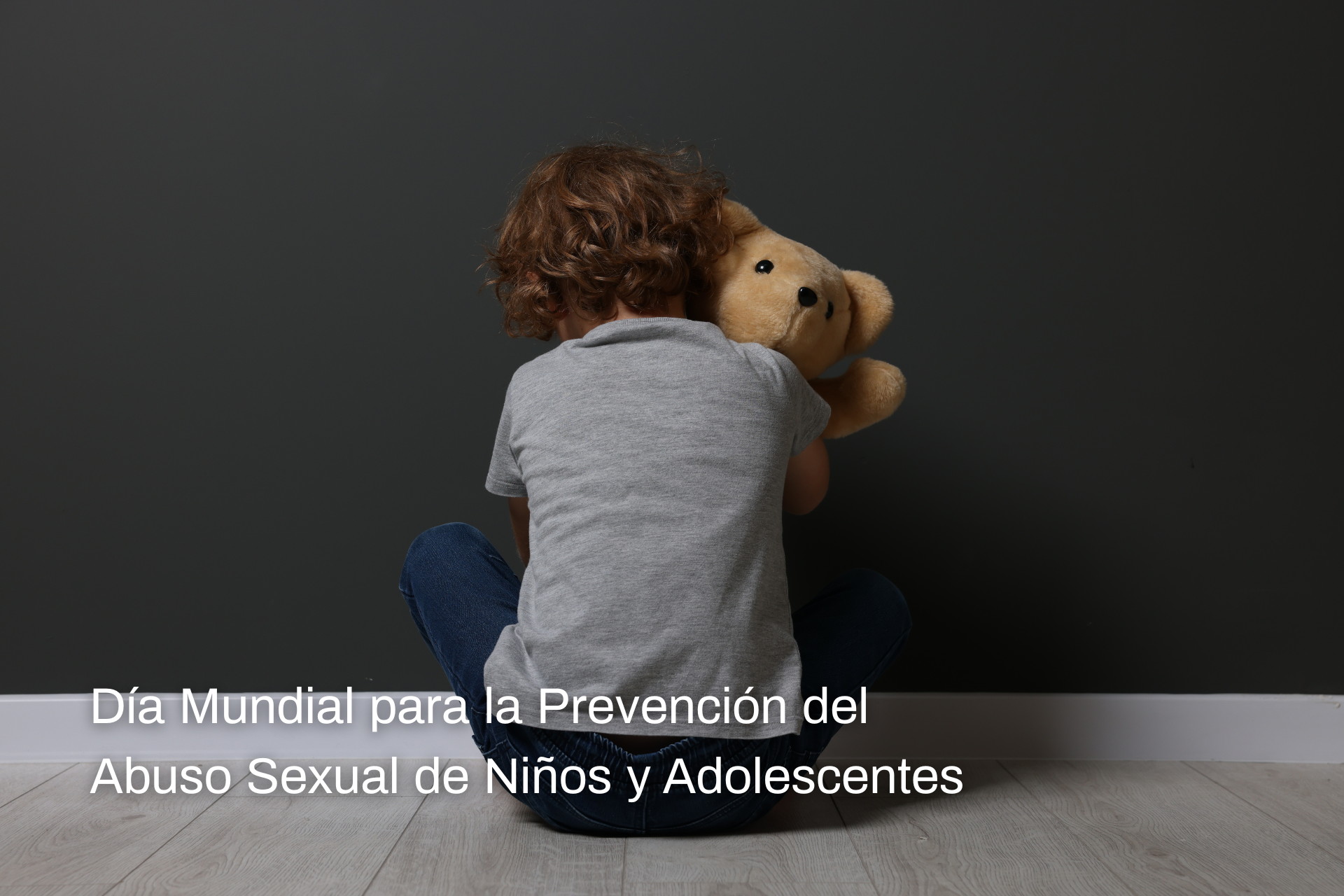 Prevenir el abuso sexual infantil: el valor de escuchar, confiar y acompañar