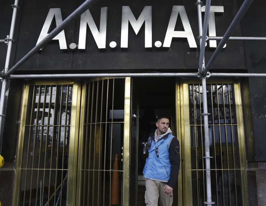 ANMAT prohibió 18 suplementos dietarios y un medicamento para la diabetes por graves irregularidades