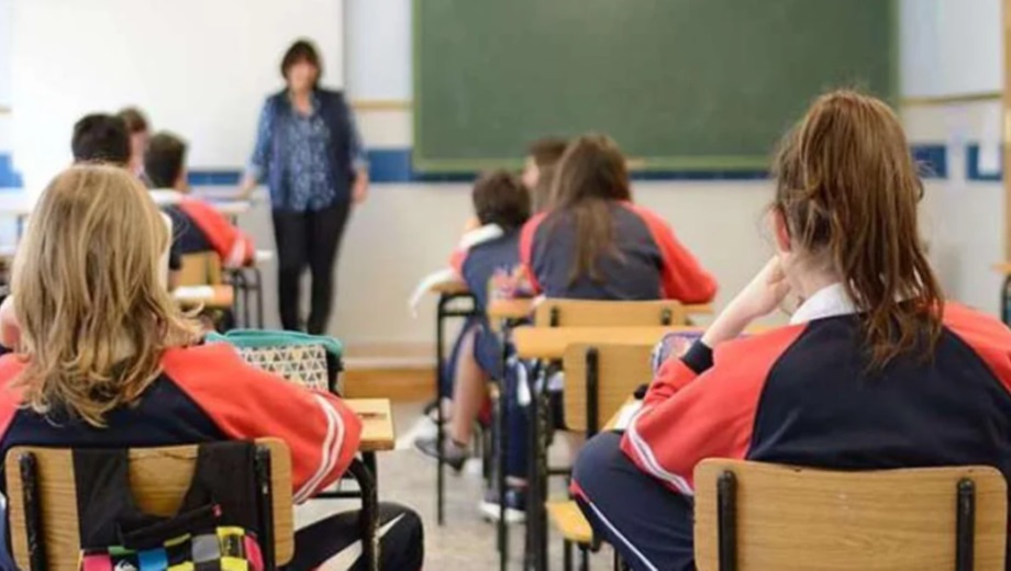 El gobierno nacional desreguló los aranceles de escuelas públicas de gestión privada