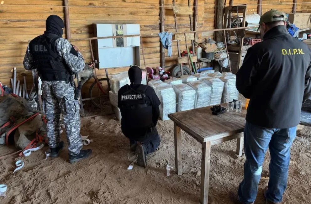 Duras alertas sobre el narco en Uruguay: barrios tomados, fiscales con miedo y Justicia infiltrada Duras alertas sobre el narco en Uruguay: barrios tomados, fiscales con miedo y Justicia infiltrada