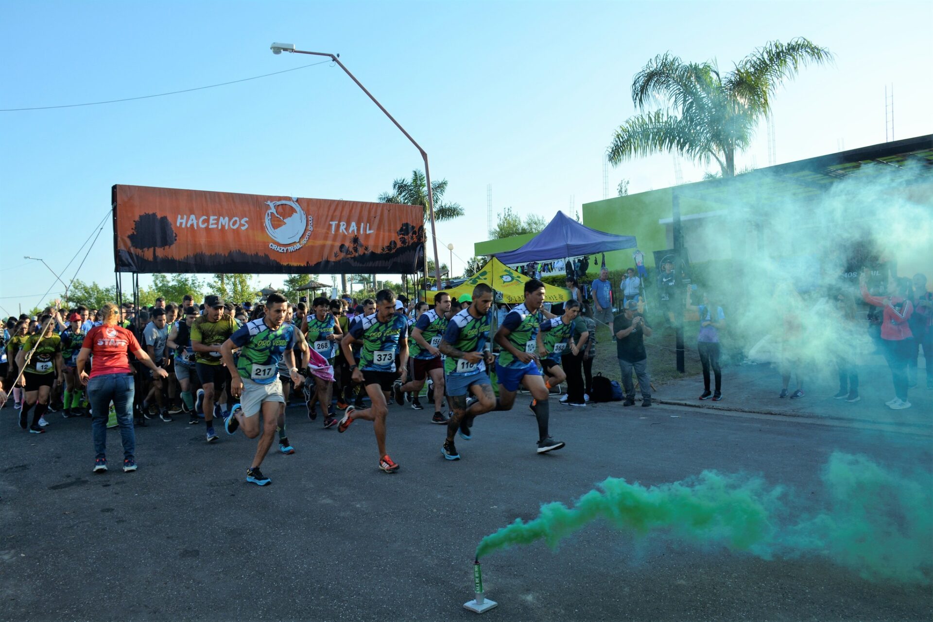 Oro Verde inaugura oficialmente la temporada 2025-2026 del Complejo Municipal de Piletas