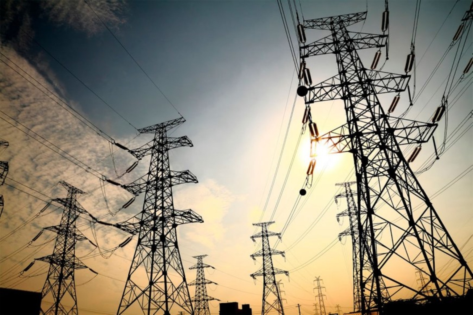 Entre Ríos mantiene el alivio tarifario frente a la actualización nacional de la energía Entre Ríos mantiene el alivio tarifario frente a la actualización nacional de la energía