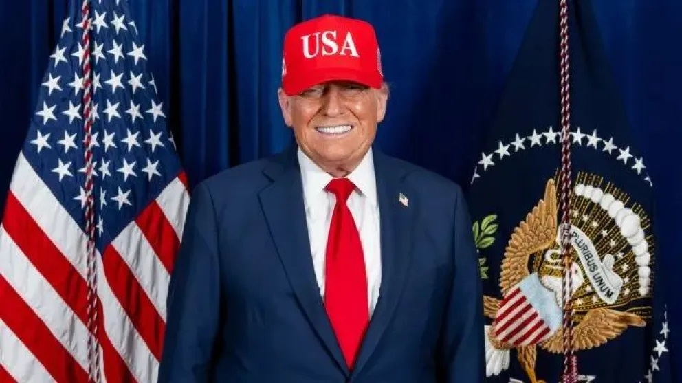 Trump amenaza con iniciar “muy pronto” ataques terrestres en Venezuela